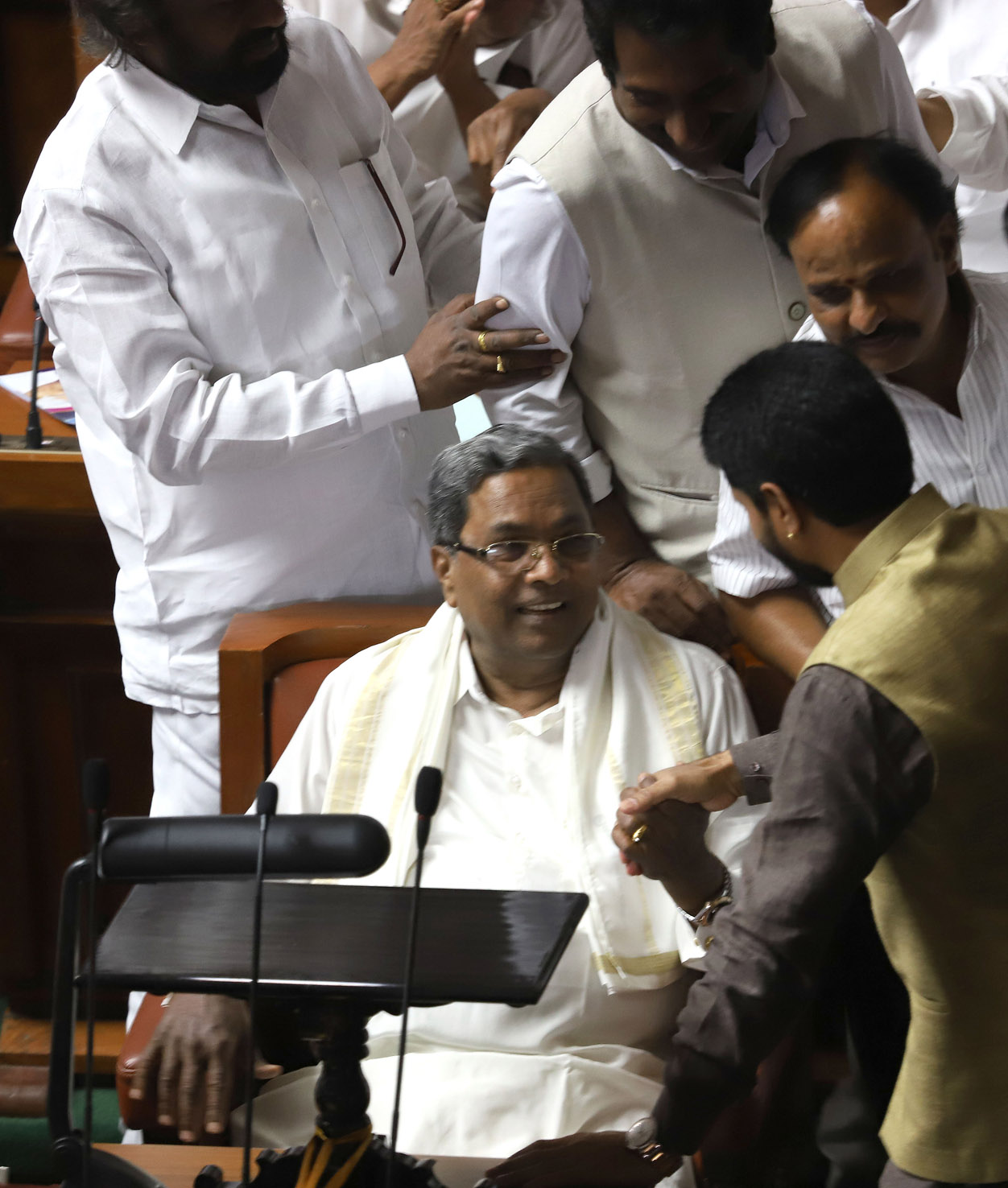 ಪತ್ರಕರ್ತರಿಗೆ ‘ಮಾಧ್ಯಮ ಸಂಜೀವಿನಿ’: ವಾರ್ತಾ ಇಲಾಖೆಗೆ-239 ಕೋಟಿ ರೂ. ಅನುದಾನ